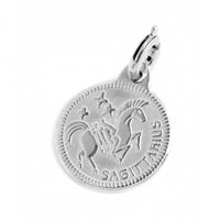 Charm Marlù Vision in Acier 33CH0001-9 - 33CH0001-9